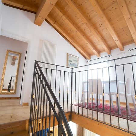 B&B&B Superior Міра Екстер'єр фото