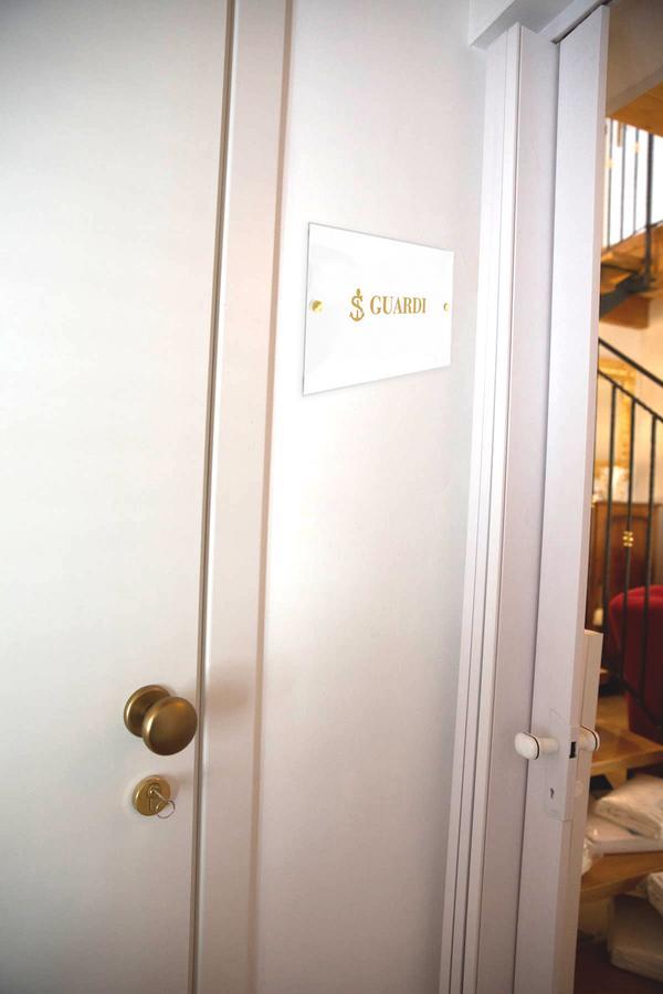 B&B&B Superior Міра Екстер'єр фото