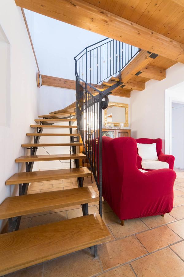 B&B&B Superior Міра Екстер'єр фото