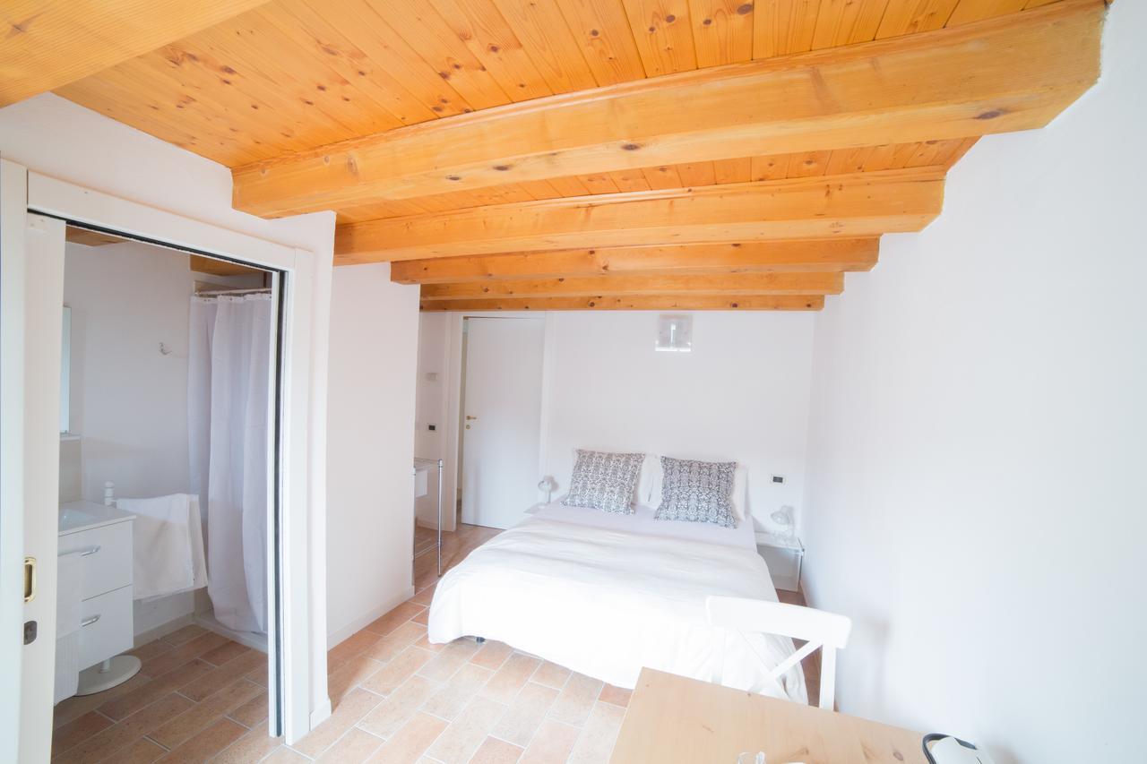 B&B&B Superior Міра Екстер'єр фото