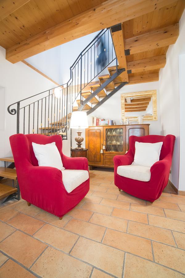 B&B&B Superior Міра Екстер'єр фото